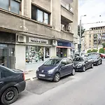 Old City Bucharest - Apartment