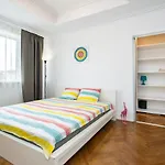 Old City Bucharest - Apartment