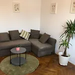Old City Bucharest - Apartment