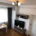 Old City Bucharest - Apartment