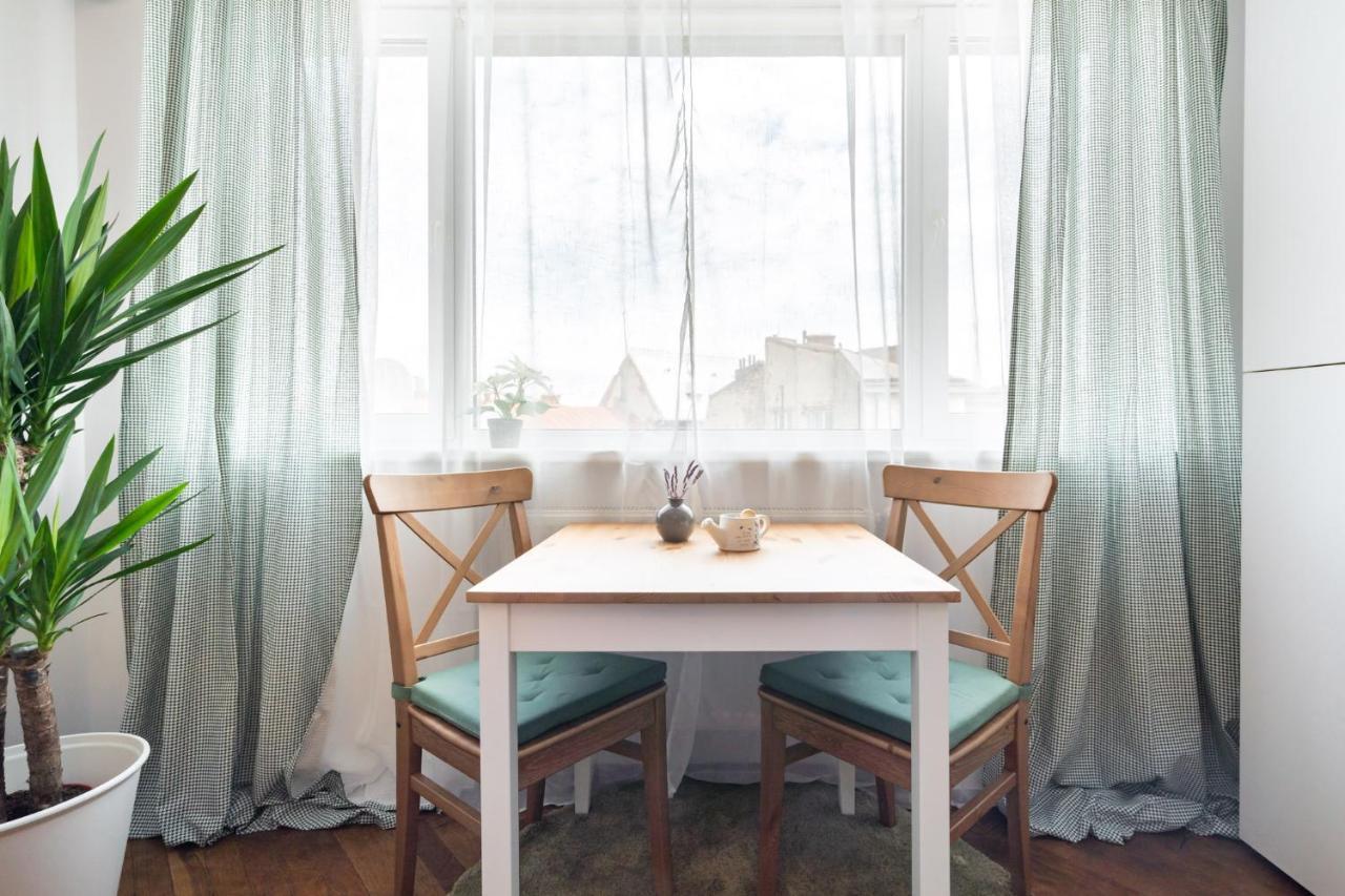 Apartment Old -