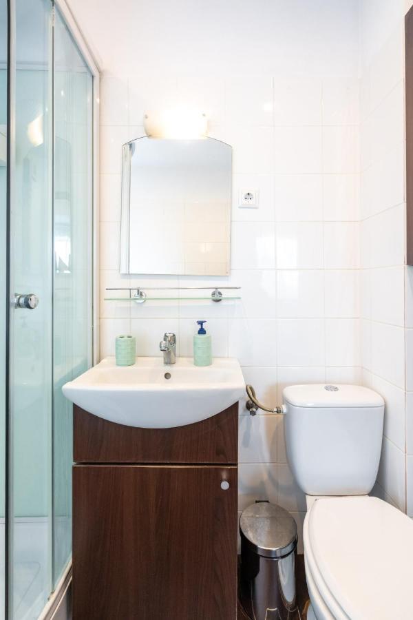 Apartment Old -