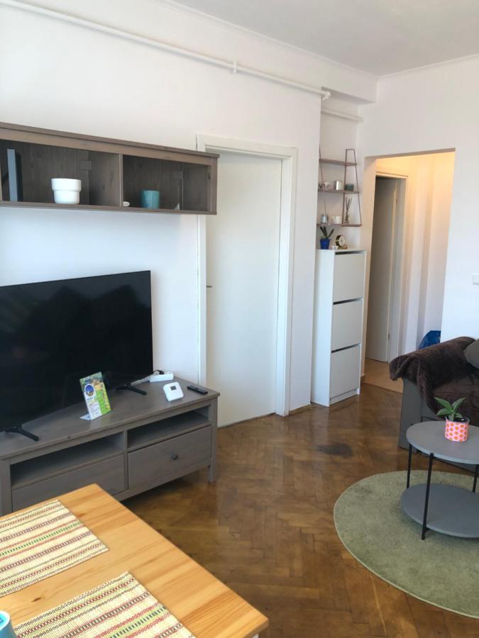 Apartment Old -