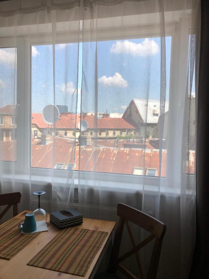 Apartment Old -